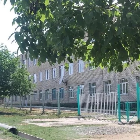 Иконка Канал МКОУ "Кокрекская СОШ" — портал Max