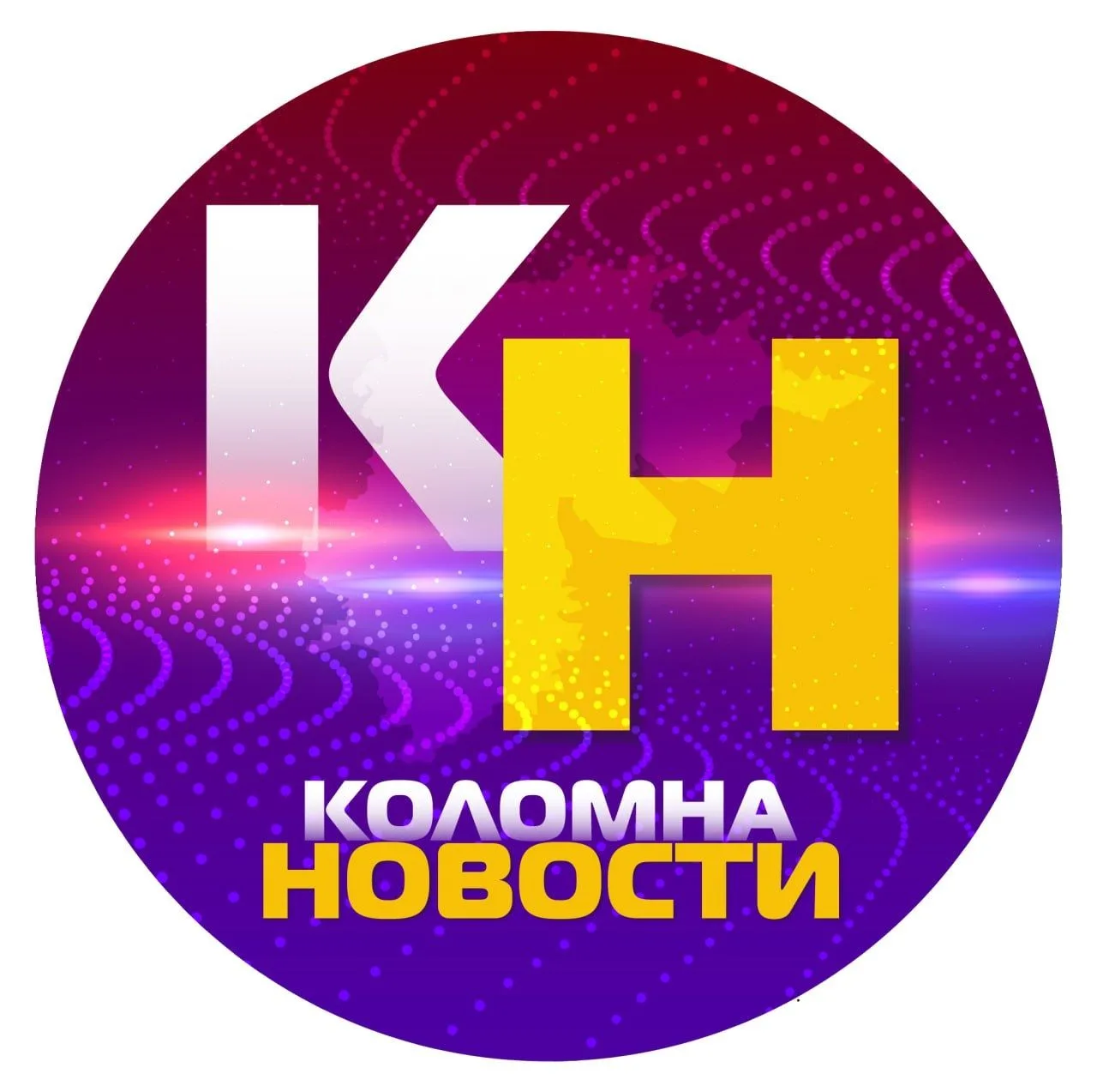 Иконка Канал Коломна Новости — портал Max