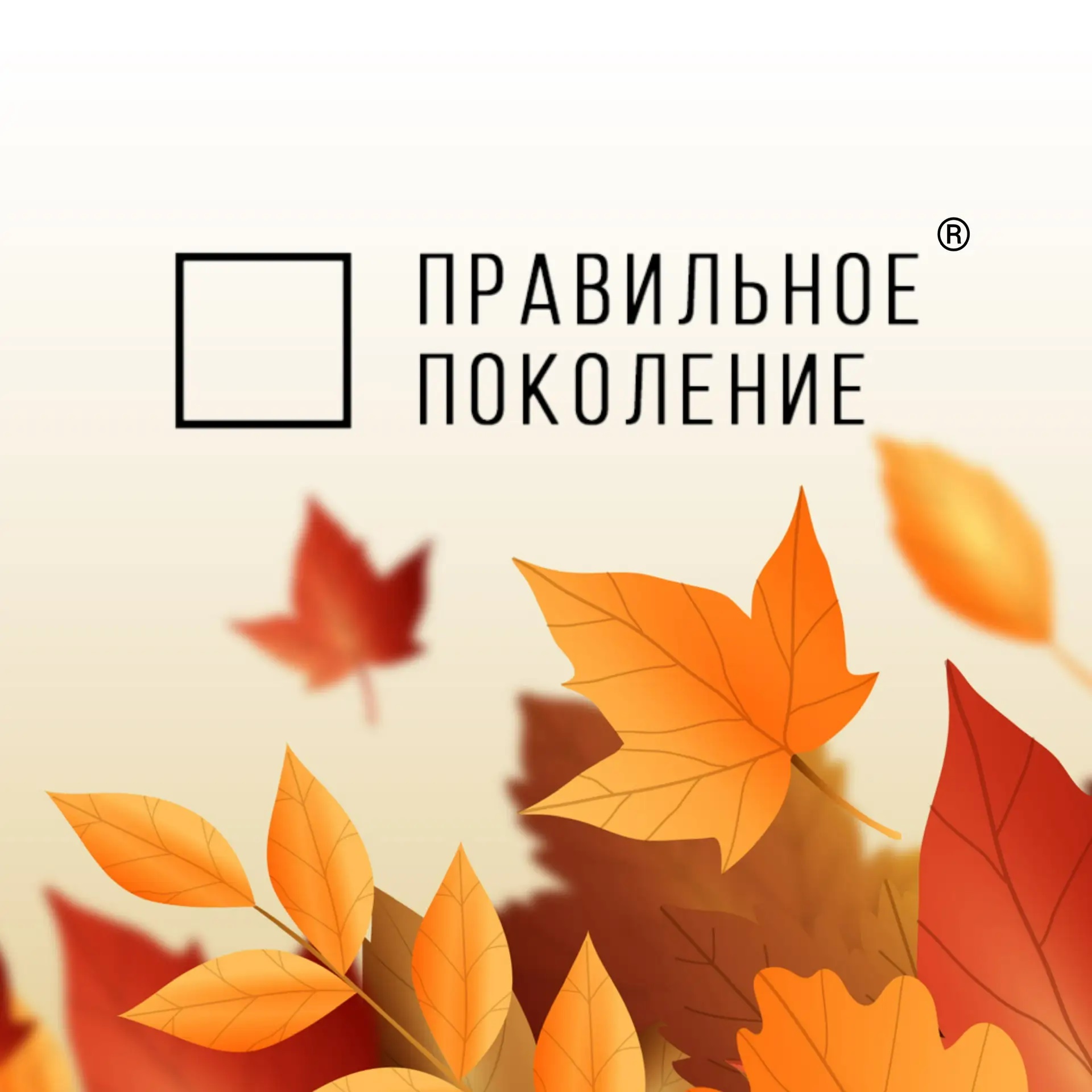 Иконка Канал Конкурсная организация "Правильное поколение" — портал Max