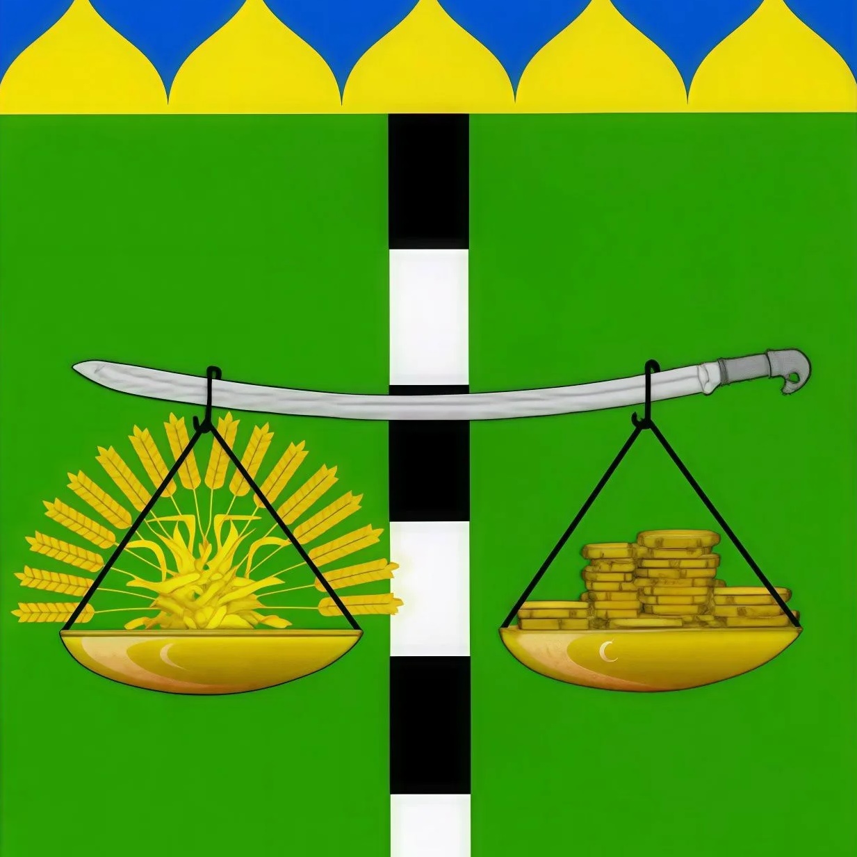 Иконка Канал Администрация Бейсугского сельского поселения Выселковского района — портал Max