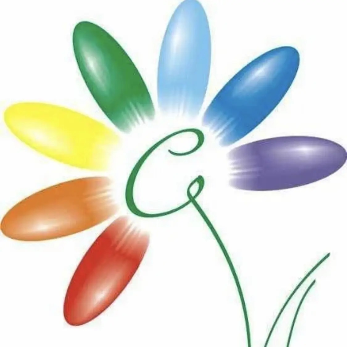 Иконка Канал МКДОУ Октябрьский детский сад "Семицветик" — портал Max