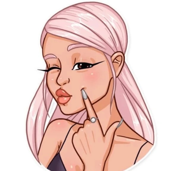 Иконка Канал Подружки | Женский Юмор — портал Max