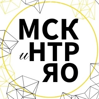 Иконка Канал Министерство социальных коммуникаций ЯО — портал Max