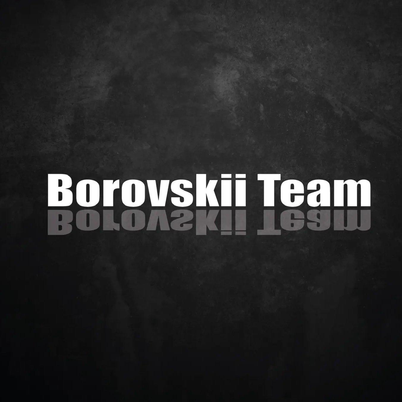 Иконка Канал BorovskiiTeam 🏆 — портал Max
