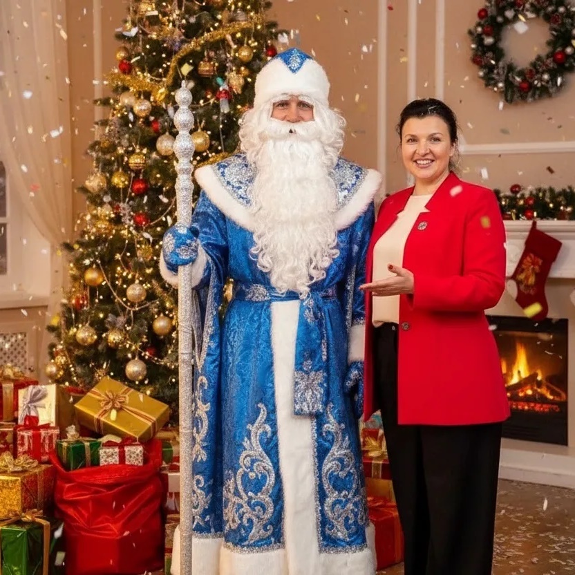 Глава Лобни | Анна Кротова — Канал Макс рейтинг Глава Лобни | Анна Кротова