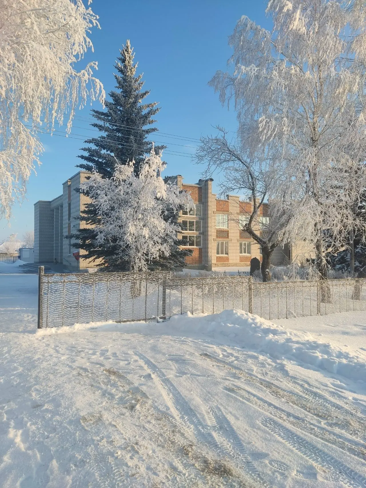 Иконка Канал Администрация МО "Выровское сельское поселение" — портал Max