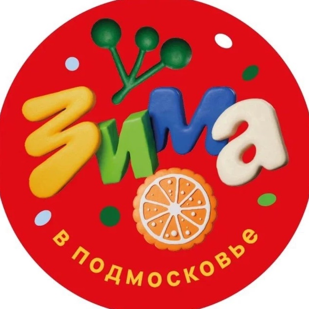 Иконка Канал Администрация муниципального округа Шаховская — портал Max