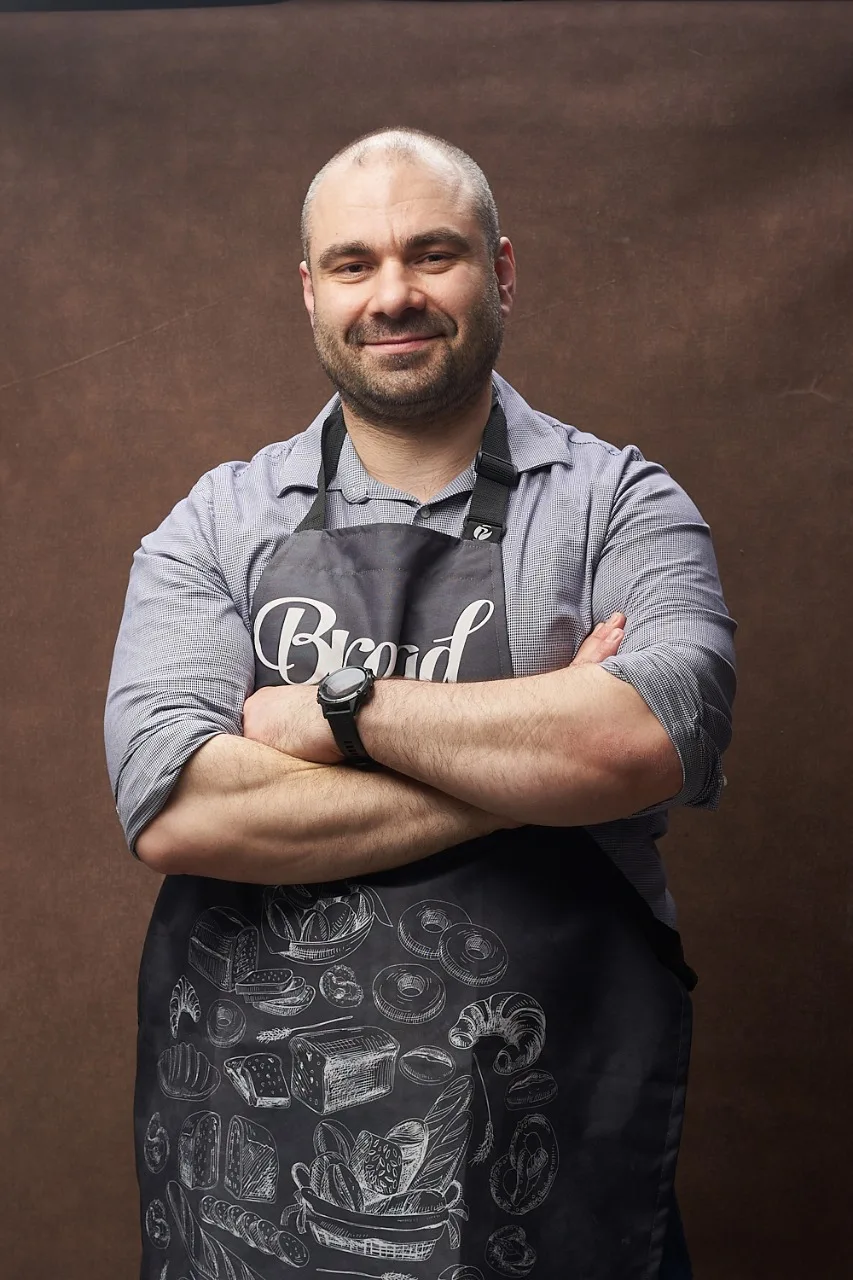 Иконка Канал Дмитрий Тарасов. Готовим разное со вкусом. — портал Max