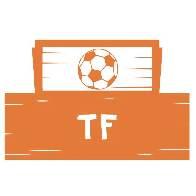 Иконка Канал TF I Футбол | Обзоры матчей — портал Max