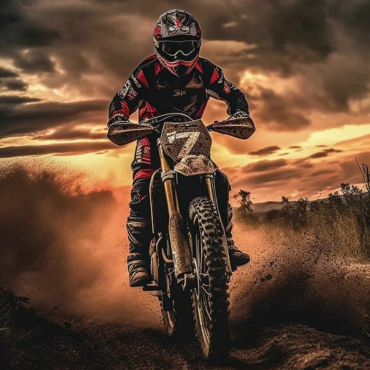 Иконка Канал Эндуро Россия — портал Max