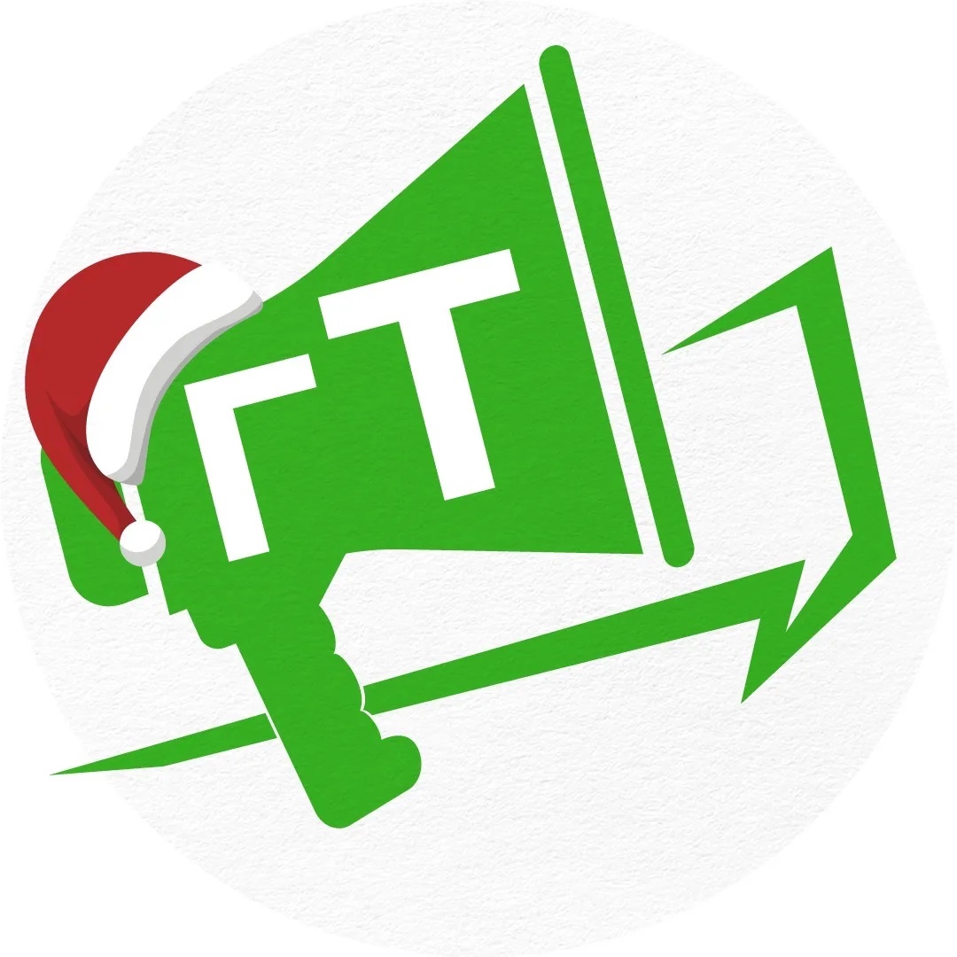 Иконка Канал Говорит Тамбов — портал Max