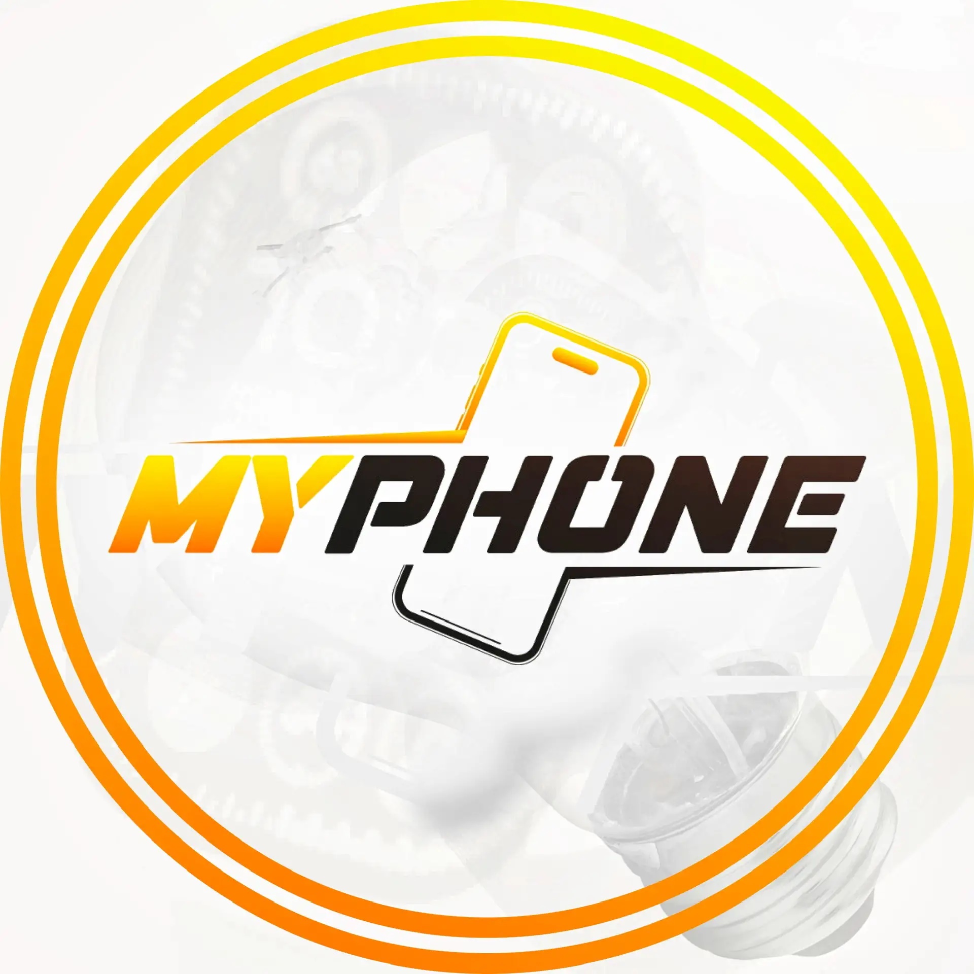 Иконка Канал MyPhone | Магазин оригинальной техники в ДНР — портал Max