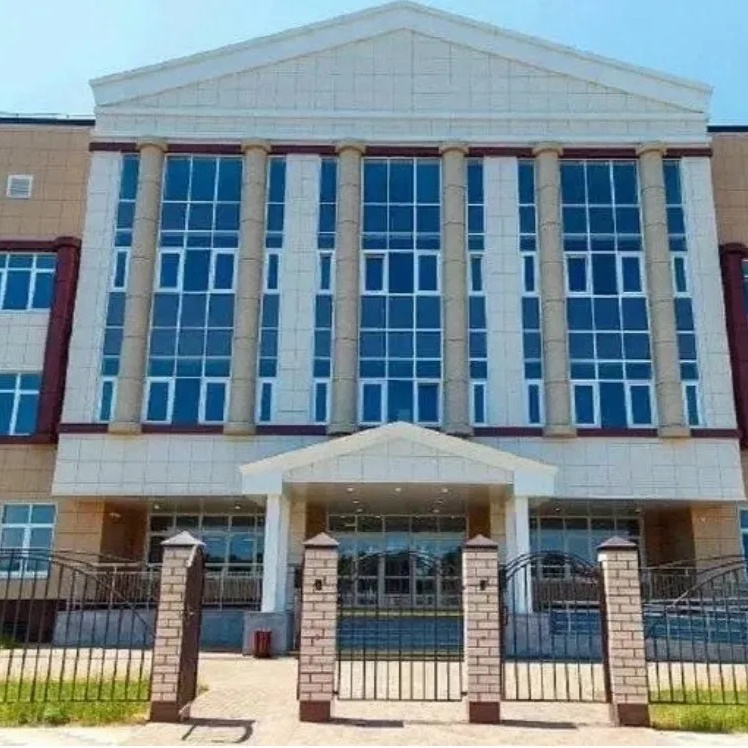 Иконка Канал Муниципальное автономное общеобразовательное учреждение муниципального образования город Краснодар средняя общеобразовательная школа №102 имени Героя Советского Союза Георгия Бочарникова — портал Max