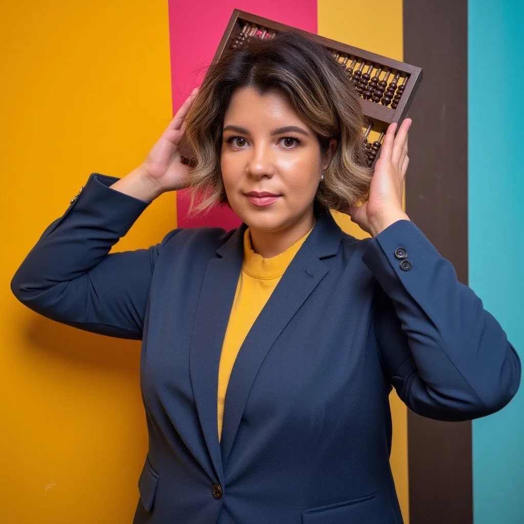 Иконка Канал Евгения Мемрук бухгалтер — портал Max