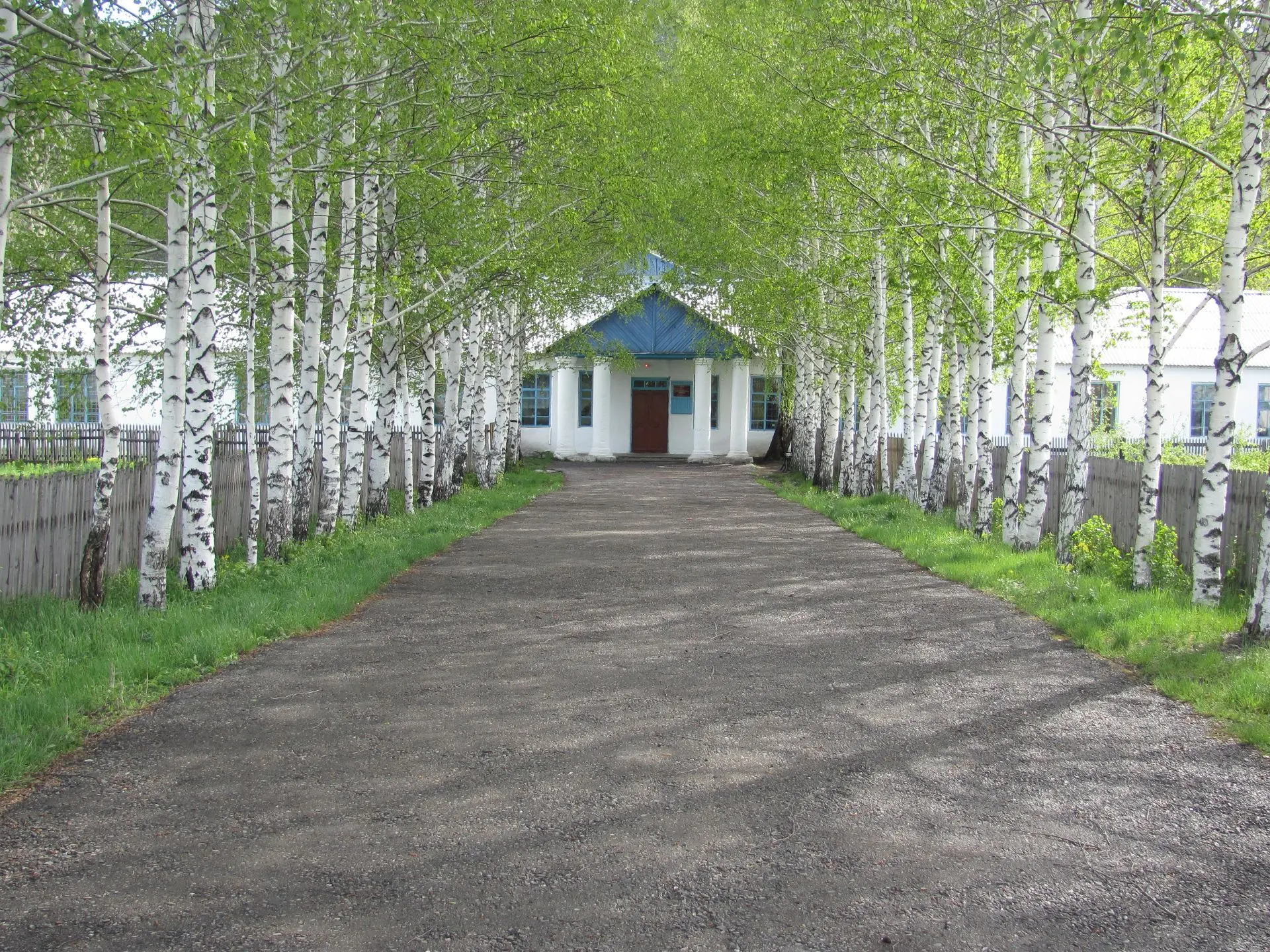 Иконка Канал МБОУ "КРАСНОПАРТИЗАНСКАЯ СОШ" — портал Max