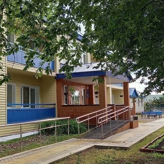 Иконка Канал Актанышский дом-интернат для престарелых и инвалидов — портал Max