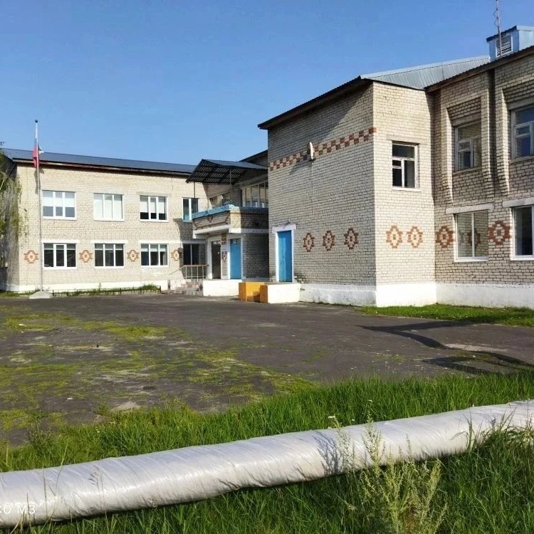 Иконка Канал Общешкольный канал МБОУ "Парцинская ООШ" — портал Max