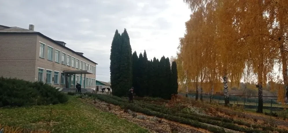 Иконка Канал МБОУ «Карловская основная общеобразовательная школа» — портал Max