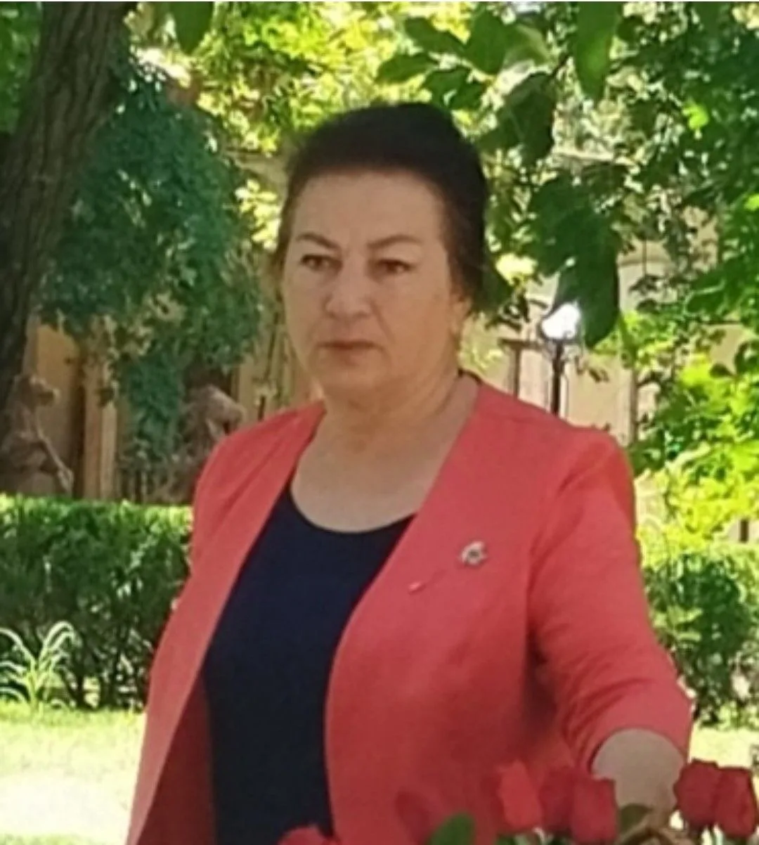 Иконка Канал Местная администрация с.п. Приречное — портал Max