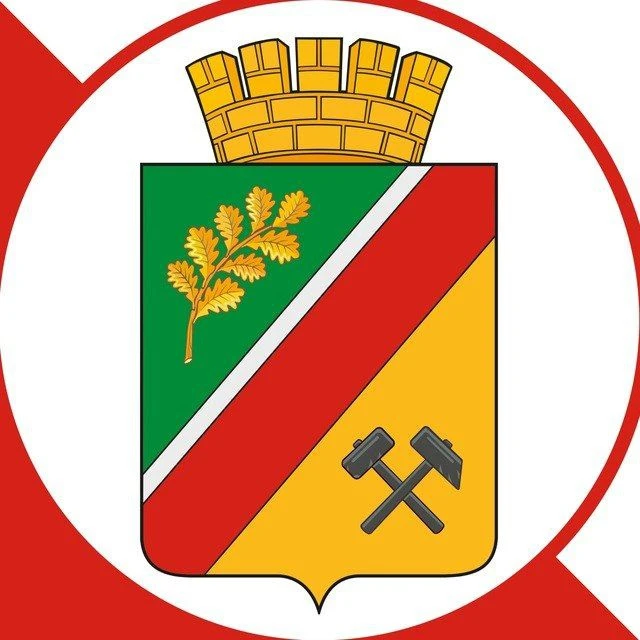 Иконка Канал Администрация Первомайска ЛНР — портал Max