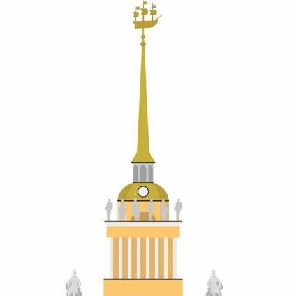 Иконка Канал ГБДОУ 104 Адмиралтейского района СПб — портал Max