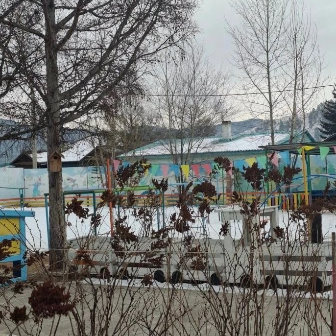 Иконка Канал МДОУ "Детский сад "Ромашка" п. Карымское" — портал Max