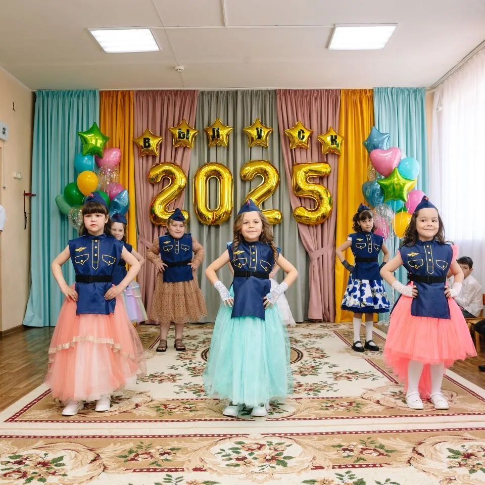 Иконка Канал МБДОУ - детский сад "Лэйсэн" Тукаевский муниципальный район РТ — портал Max