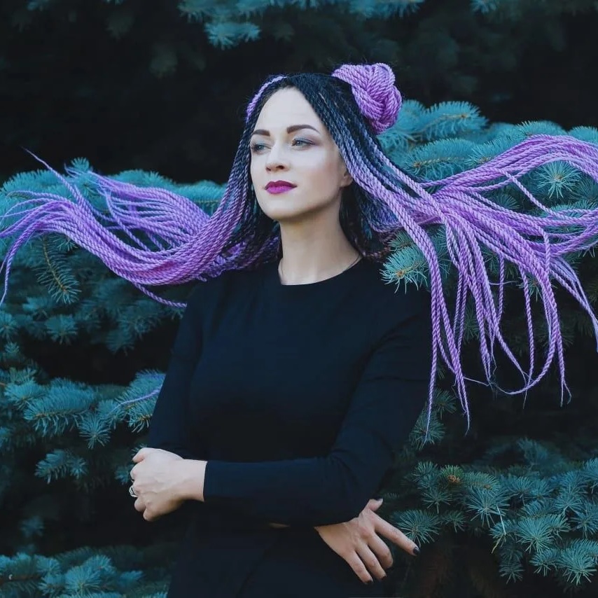 Косы, дреды, кудри и аксессуары | Afrobita | спб — Канал Макс рейтинг Косы, дреды, кудри и аксессуары | Afrobita | спб