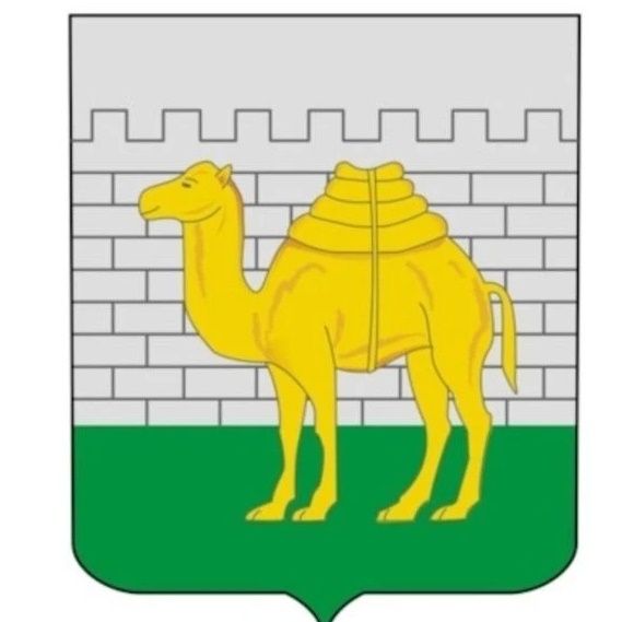 Иконка Канал На #Благо города вместе! — портал Max