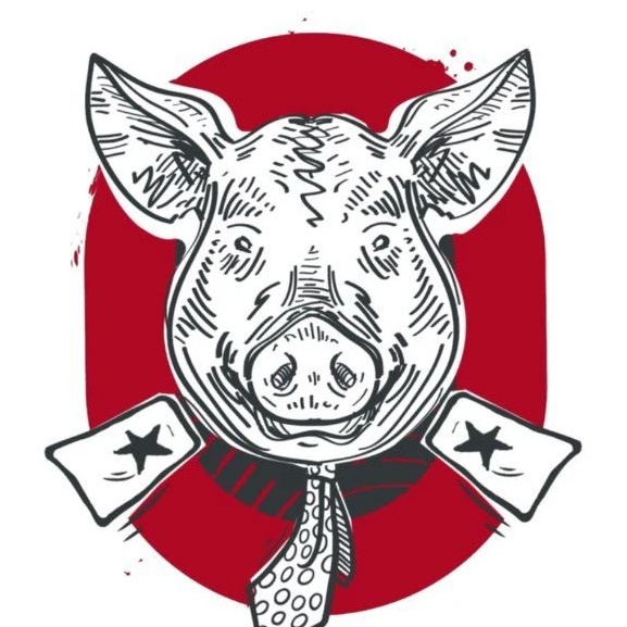 Иконка Канал Погоны и Галстуки — портал Max