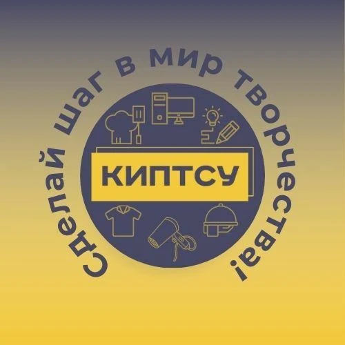 Иконка Канал КИПТСУ — портал Max