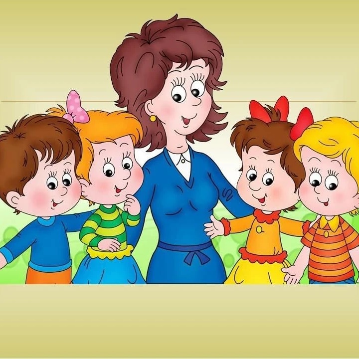 Иконка Канал МБДОУ детский сад комбинированного вида №9 города Каменск-Шахтинский — портал Max