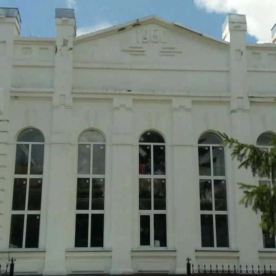 Иконка Канал МКУК "Большесолдатский РДНТ" — портал Max