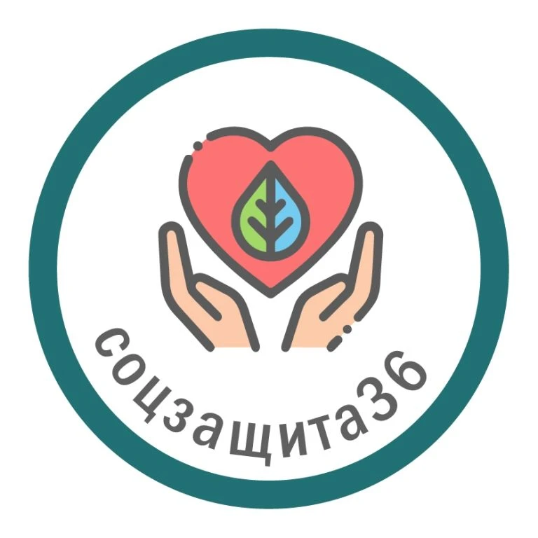 Иконка Канал КУВО "УСЗН Железнодорожного района г. Воронежа" — портал Max