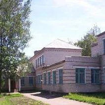 Иконка Канал МБОУ "Мирненская СОШ", Родинский район — портал Max