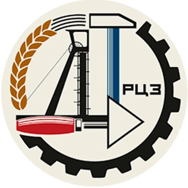 Иконка Канал ГКУ "Першотравневый РЦЗ" — портал Max