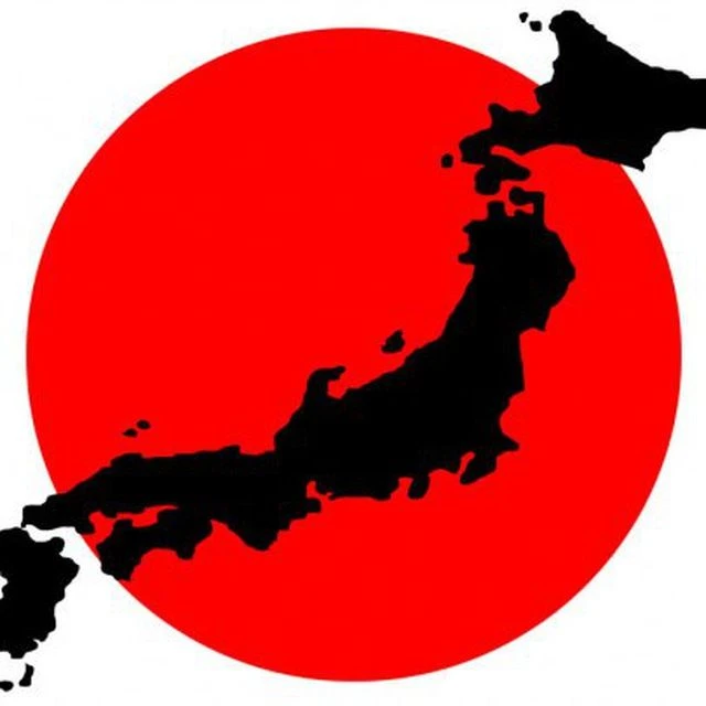 Иконка Канал Япония и Аниме — портал Max