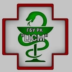 Иконка Канал ГБУ РК "ЦСМ" — портал Max