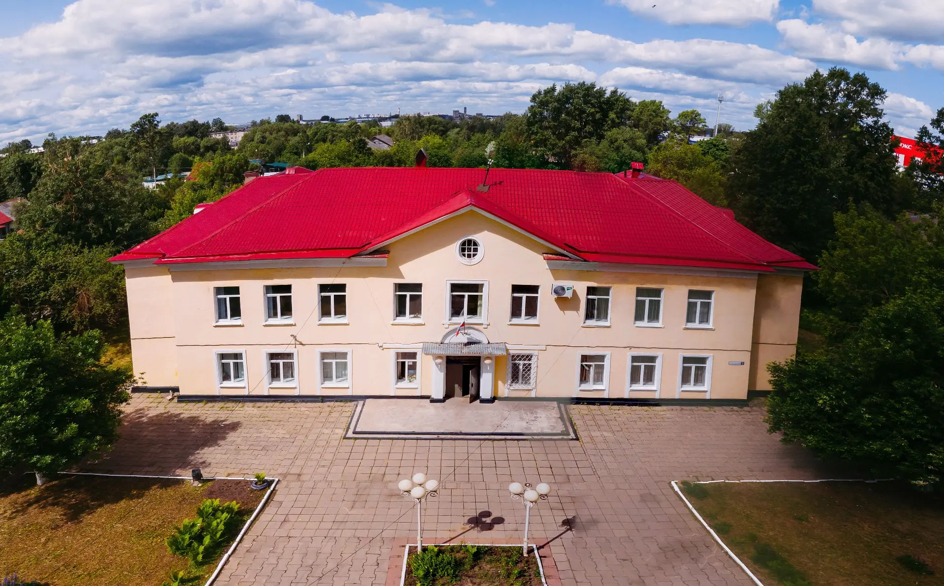 Иконка Канал "Школа №28: вместе к успеху!" — портал Max