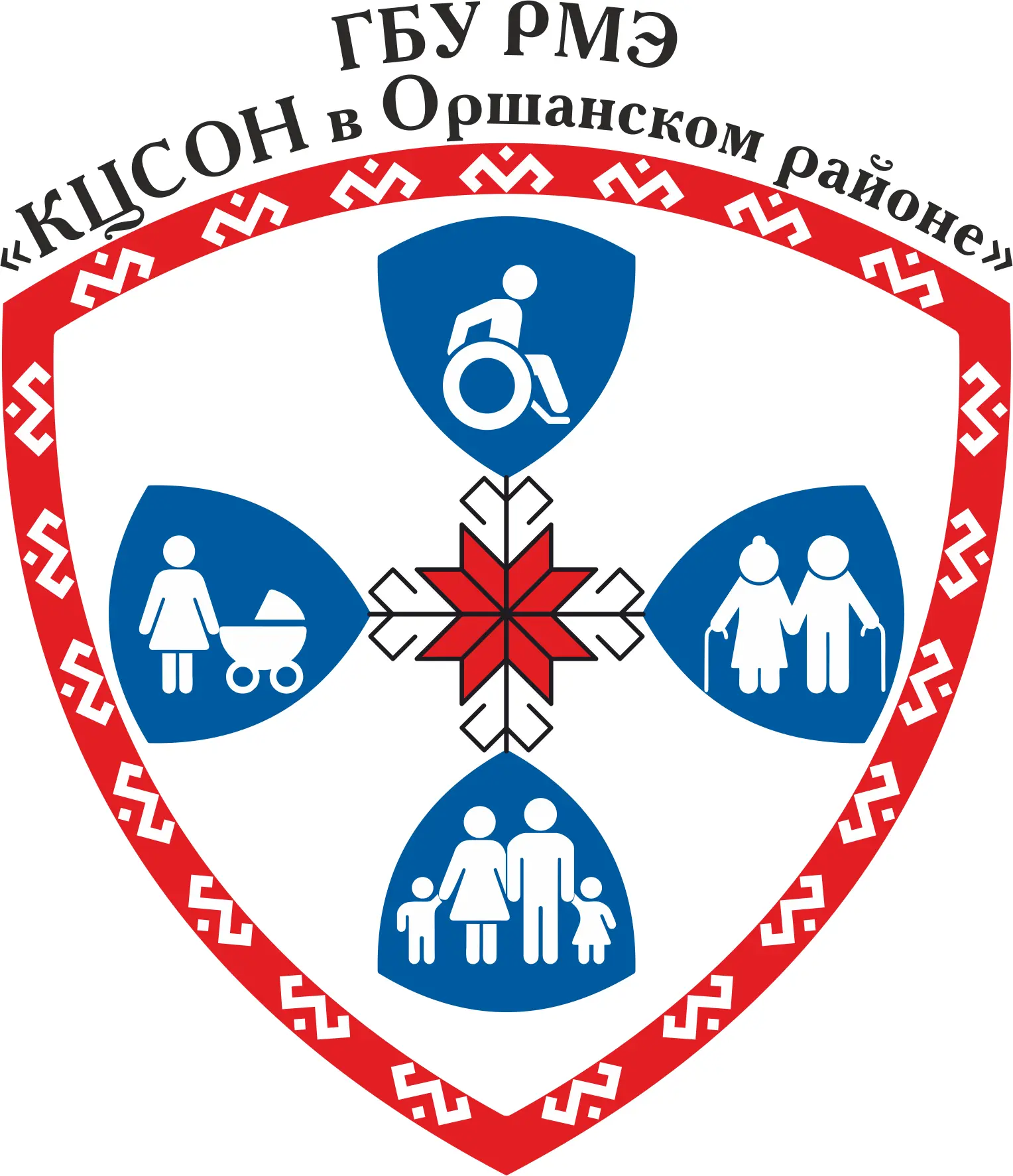 Иконка Канал ГБУ РМЭ "КЦСОН в Оршанском районе" — портал Max