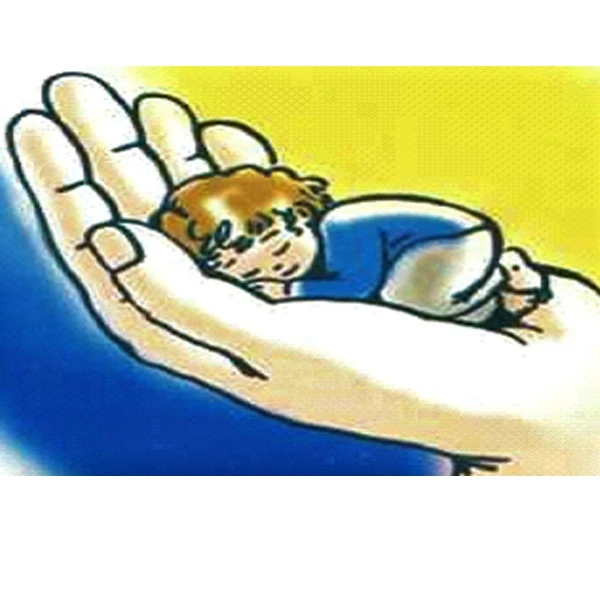 Иконка Канал ГКОУ «С(к)ШИ №9 для детей-сирот» — портал Max