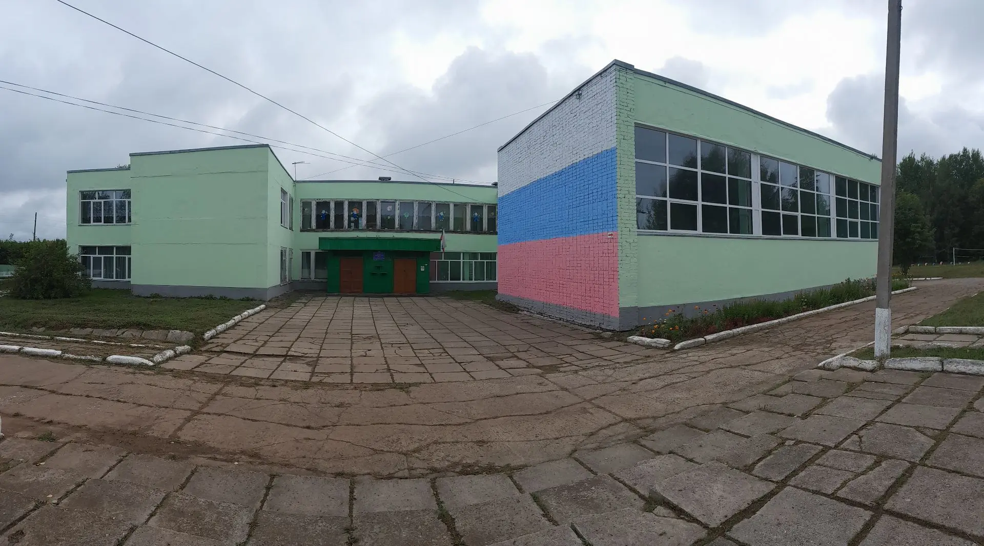 МКОУ ООШ д.Ложкари — Канал Макс рейтинг МКОУ ООШ д.Ложкари