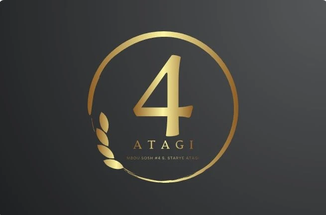 Иконка Канал МБОУ "СОШ №4 с. Старые Атаги им. А.И. Нажаева" — портал Max