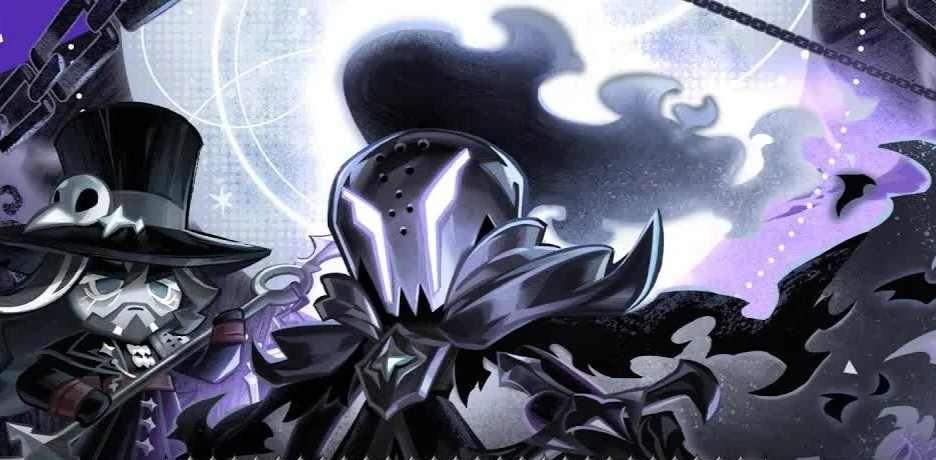 Иконка Канал Cookie Run: Kingdom — портал Max