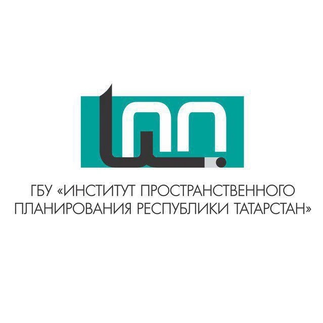 Иконка Канал ГБУ «Институт пространственного планирования РТ» — портал Max