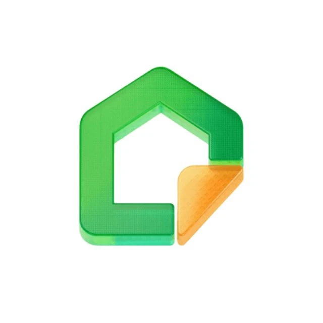 Иконка Канал Домклик — портал Max