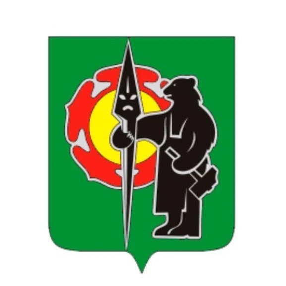 Иконка Канал Администрация города Абазы — портал Max