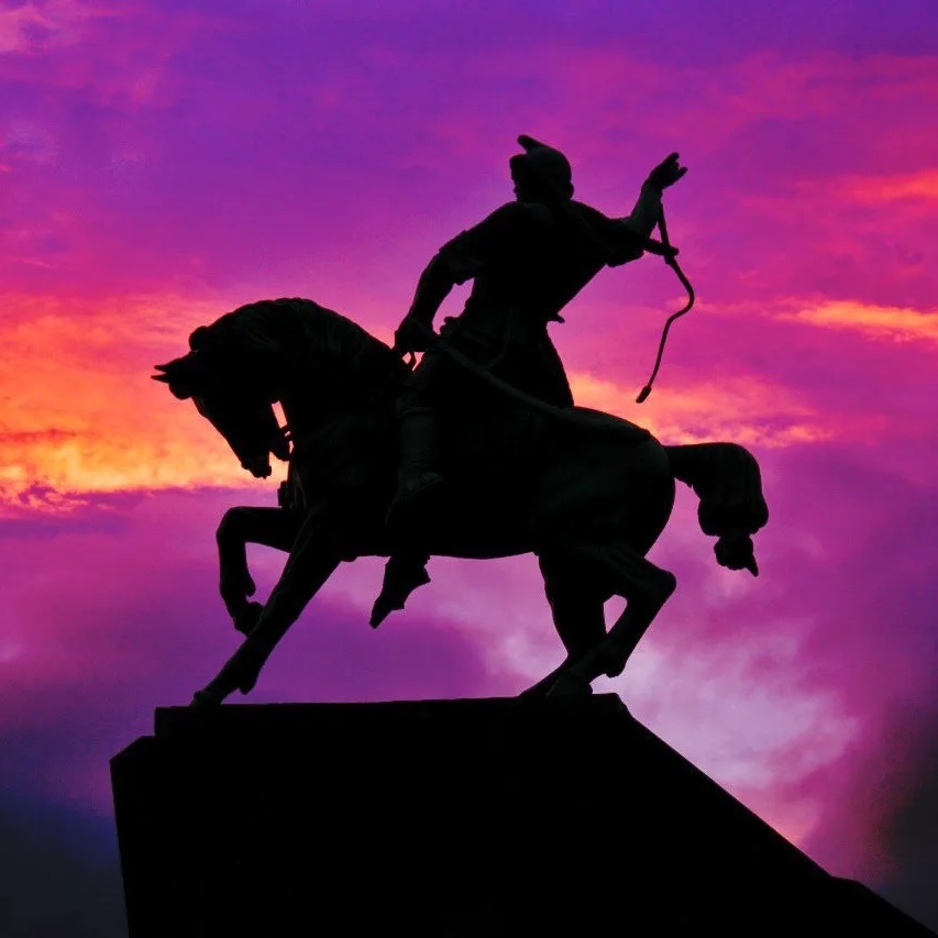 Иконка Канал @Ufa_rb | Новости. Уфа Башкортостан — портал Max