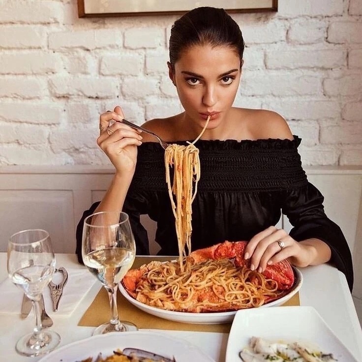 Иконка Канал Рецепты на каждый день — портал Max