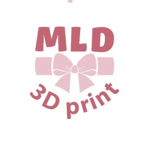 Иконка Канал My Little Doll - 3D печать для кукольной обуви — портал Max